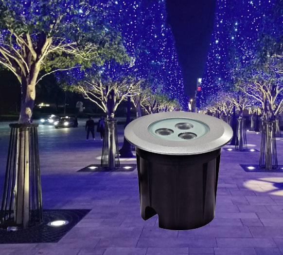 金星投光燈150W